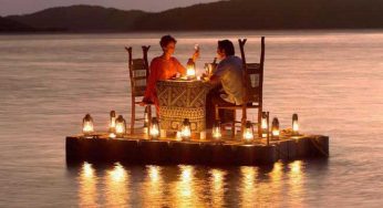 Honeymooners! Feel The Romance In These 5 Most Exotic Love Smitten Dens Of India!
