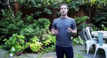 Facebook CEO Mark Zuckerberg Challenges Microsoft’s Bill Gates For $ 100 Only! It’s Hilarious!