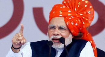 Prime Minister Narendra Modi And His Lal Quila Dreams