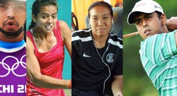 #HappyIndependenceDay: These Unsung Heroes Of Sports Have Also Made India Proud