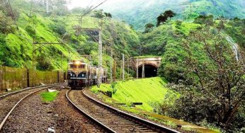 Magnificent Maharashtra: The Monsoon Capital of The Nation!