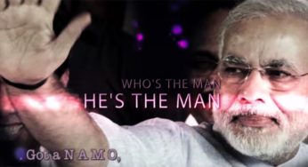 Youth Anthem For NaMo: This Rap Will Tell You How NaMo Influenced Gen-Y And What They Think Of Him