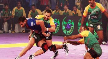 #ProKabaddi: Nobody Would Have Imagined That This Small Town Sport Could Become A National Level Success!