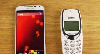 A Journey Through Mobile Generations! You Are Lucky If You Were Born in 1980s!