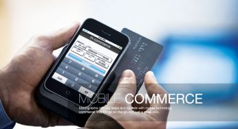 Technology Fast Forward: E-commerce Organizations Soon To Enter M-commerce Zone