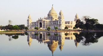 These 10 Things Will Tempt You Pack Your Bags And Take A Flight To Kolkatta! The City of Joy !