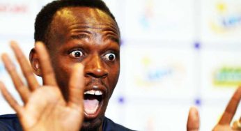 In These 10 Hilarious Ways India Will Welcome The Fastest Man On The Planet, Usain Bolt!