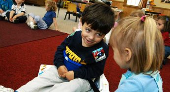 Educating The Special Kind: How To Be An Effective Teacher For Children With Special Needs