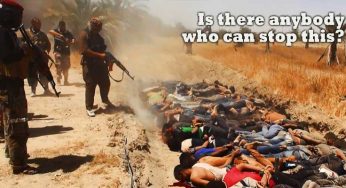 ISIS Crisis: A Powerless US And ‘˜Without Strategy’ Obama