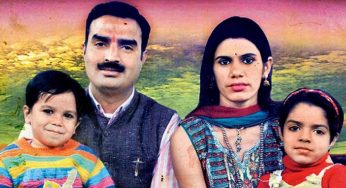 Return Of The Dead: AAP Member Chandra Mohan Sharma’s Filmy Kahani