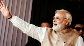 PM Narendra Modi’s 4th Day In Japan: Of Drums, Gandhi And Mouse