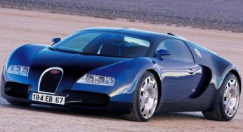 Did You Notice Some Super Flicks Were Not Possible Without These Cars!