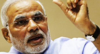 10 Takeaways From Prime Minister Narendra Modi’s Teachers’ Day Speech