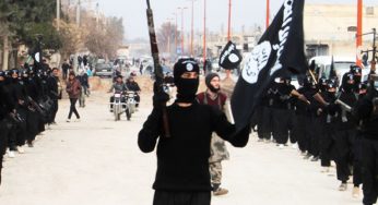 Al-Qaeda And IS War: We Must Remain Alert