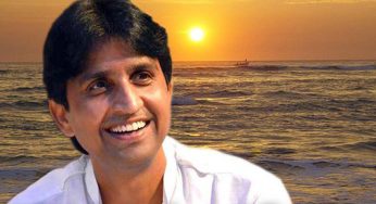 The Lone Ranger: Why Kumar Vishwas Is Fighting His Own Battle In AAP