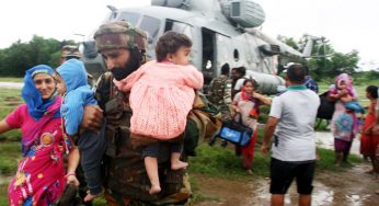 Attacking The Saviours: What Is Actually Happening In Kashmir?