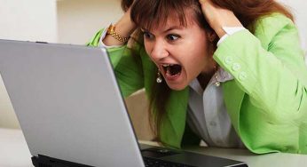 Did You Know Using Laptops Is As Hazardous As Smoking Or Drinking!