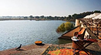 Chhatra Sagar Nimaj: Wild Paradise For A Once In Lifetime Holiday Experience!