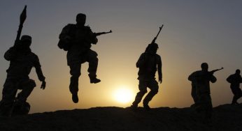 Internet, IS, And Increasing Terror Threat To Indian Youth