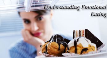 These 5 Steps Will Help You On How To Control Emotional Eating
