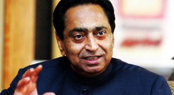 Dear Kamal Nath, Rai Saying You Warned Manmohan Doesn’t Mean You Are Clean