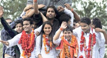 Is The Modi-Magic On Work Again?