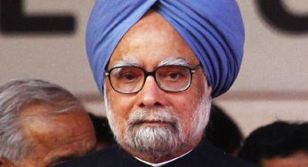 Which Duty Are You Talking About Mr Manmohan Singh?