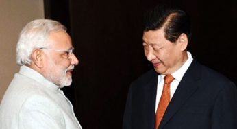India Welcomes Jinping With Expecting Eyes, And Jokes