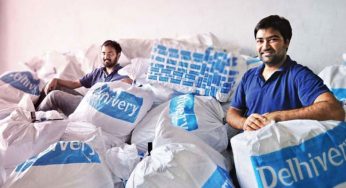 Delhivery: How Did A Small Start-Up Become A Gimmick In The Indian Logistics Industry