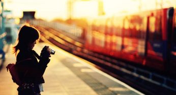 Does A Woman Always Need A Company To Travel In India?