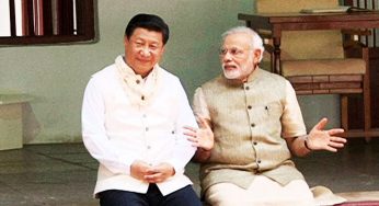 One Boundary Issue, Two Facets: Here Is What Happened When Modi-Jinping Met