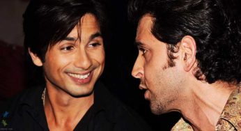 Clash Of The Dancers: Hrithik VS Shahid! Who Is Going To Win?