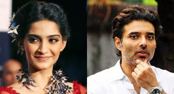 5 Things Common Between Sonam Kapoor And Uday Chopra!