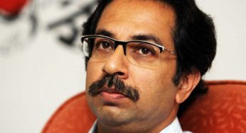 Dear Shiv Sena, Do Not Behave Like Jaswant Singh