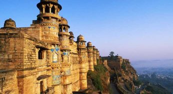 A Spiritual Voyage To Madhya Pradesh: The Heart Of India!
