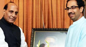Modi, Shiv Sena And The Battle For Respect