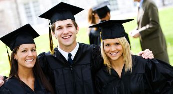 5 Scholarships Offered To Indian Students Who Wish To Pursue GRADUATION Abroad