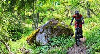 Love Biking? Check Out These Awesome International Biking Trails!