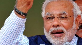 Guess Who Is The Maharaja Of Mantras? Prime Minster Narendra Modi