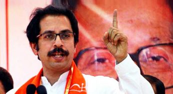 Shiv Sena And Its Big Ego