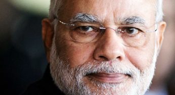 #ModiInAmerica: A Rockstar Welcome In The US