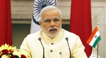 #ModiInAmerica And The Summer Of 1993