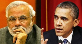 These 15 Unquestionable Similarities Between Modi And Obama Will Make You Think For A While!