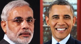 Together They Will March Forward: Narendra Modi, Barack Obama To Pen Joint Editorial