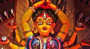 Eat Your Way To Merriment This Durga Puja