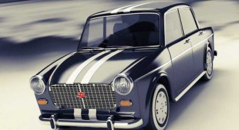 Cars Of The Past – A Walk Down Memory Lane!