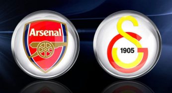 UCL: Hot And Cold Gunners Out To Diminish The Turkey Delight Of Galatasaray