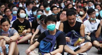 Explained: Why People Of Hong Kong Are Protesting?
