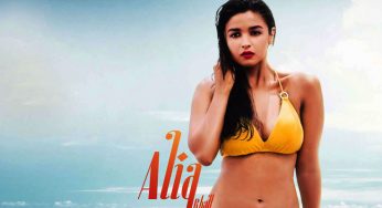 Is Alia Bhatt Suffering From Multiple Personality Disorder?