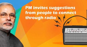 Man Ki Baat And A Masterstroke By PM Narendra Modi